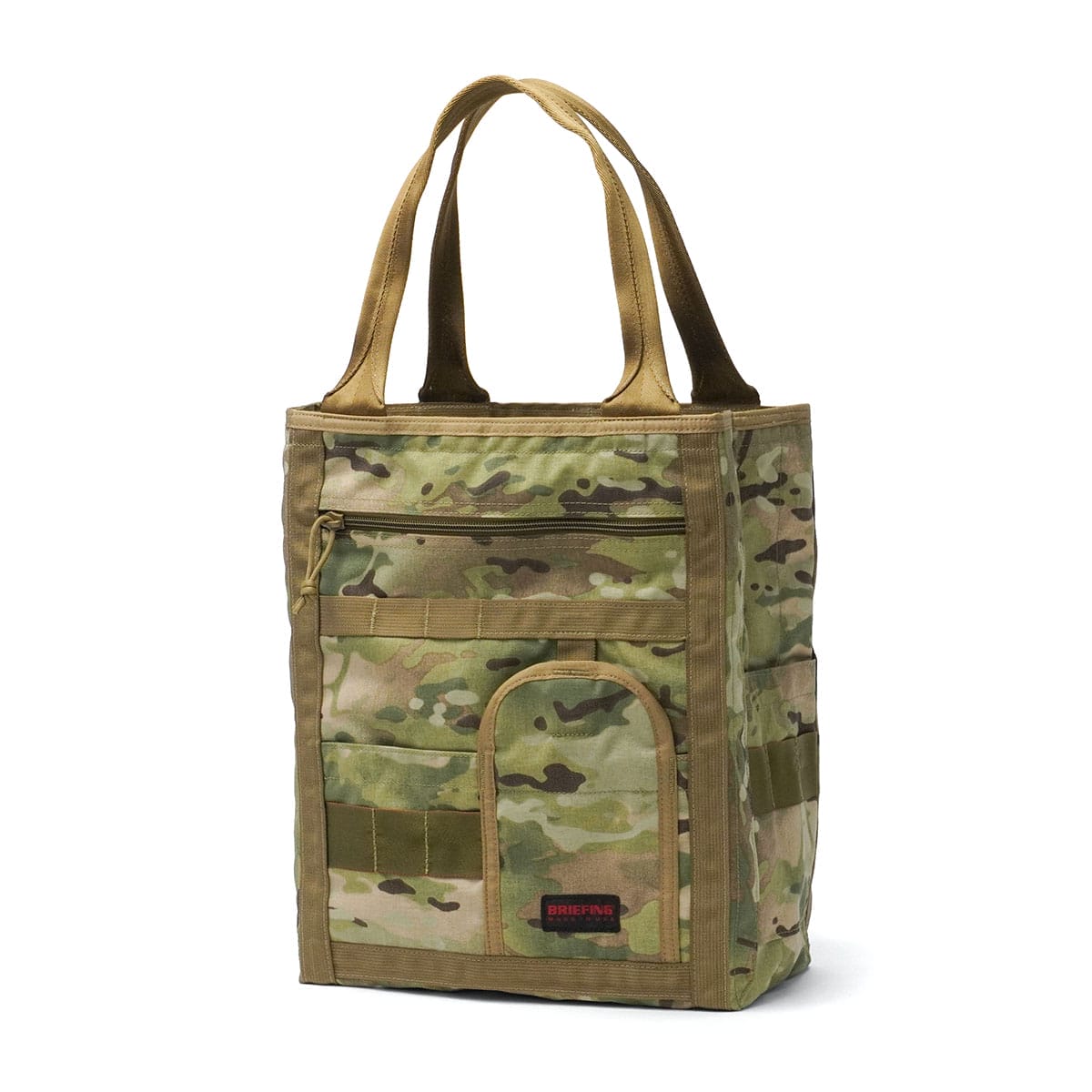 日本正規品】BRIEFING ブリーフィング DOUBLE FACE DF TOTE TALL