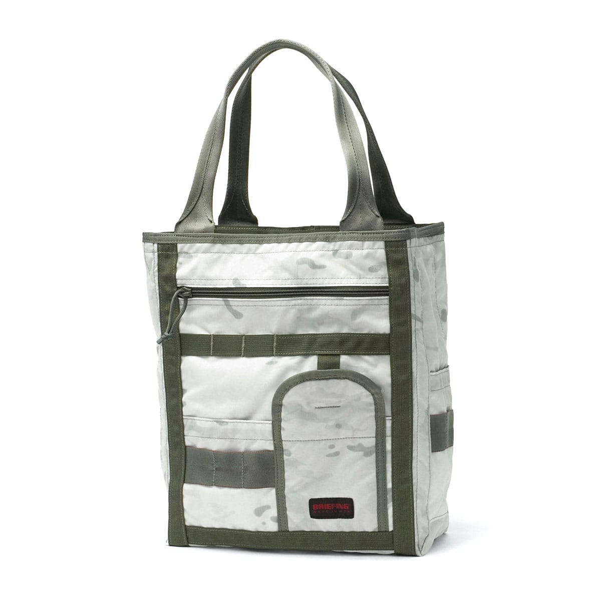 日本正規品】BRIEFING ブリーフィング DOUBLE FACE DF TOTE TALL
