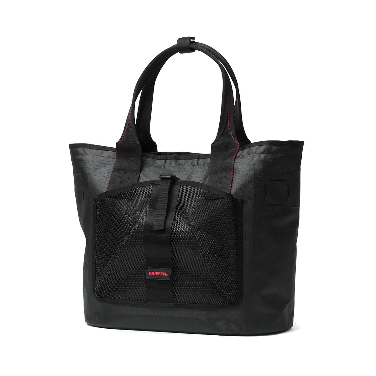 トートバッグ BRIEFING⁄ブリーフィング TYPE III AVIATOR 3WAY PACK