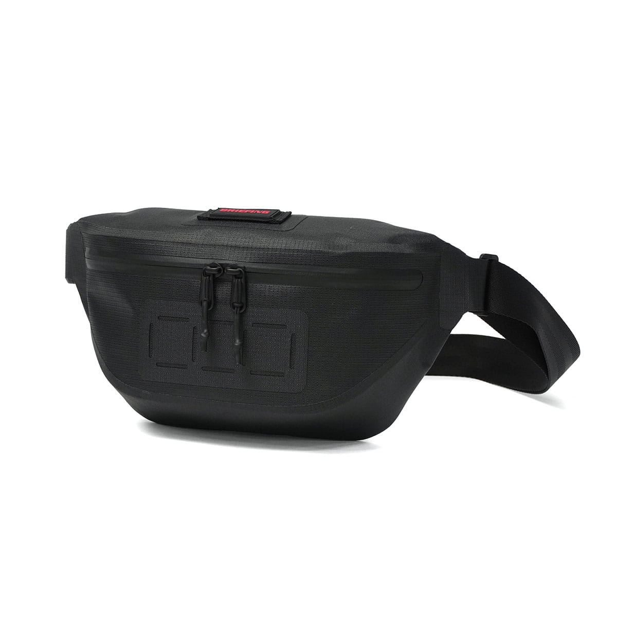 日本正規品】BRIEFING ブリーフィング RAINTO FANNY PACK 2 ウエスト