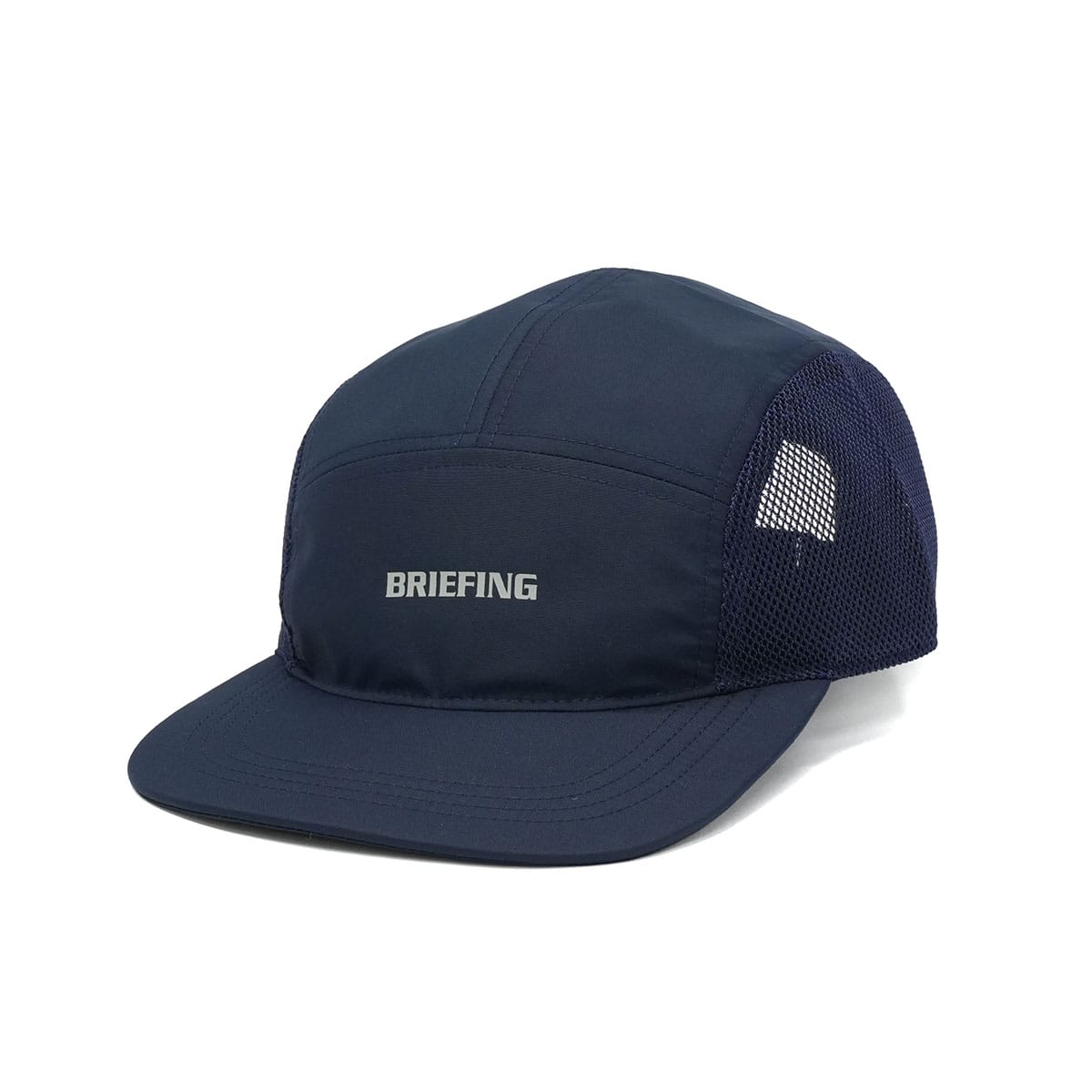 日本正規品】BRIEFING ブリーフィング OUTDOOR EQUIPMENT SIDE MESH