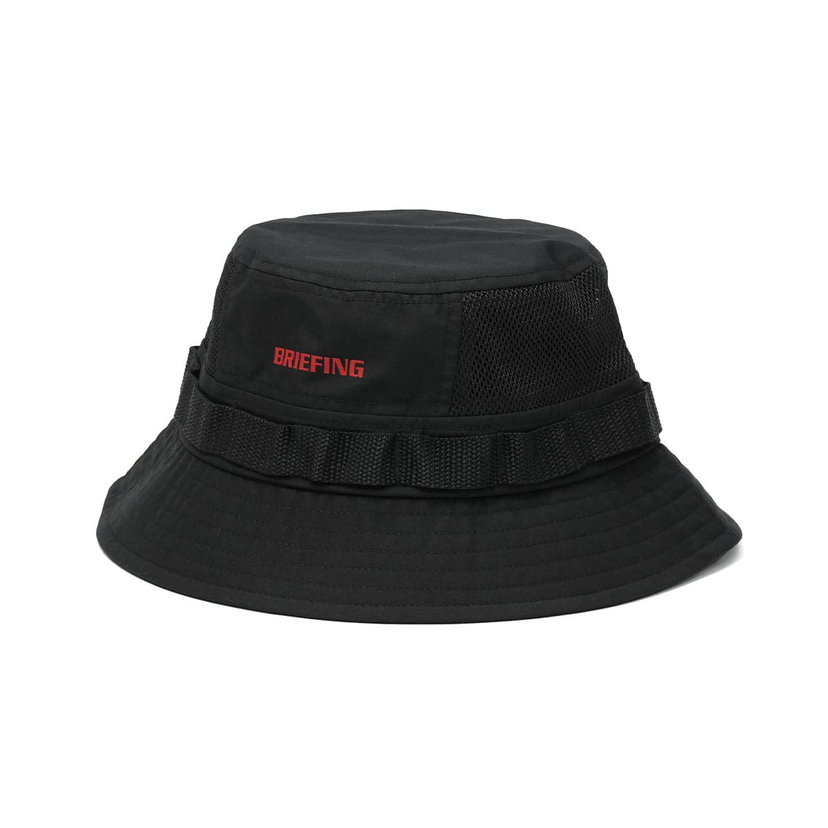 日本正規品】BRIEFING ブリーフィング OUTDOOR EQUIPMENT SIDE MESH