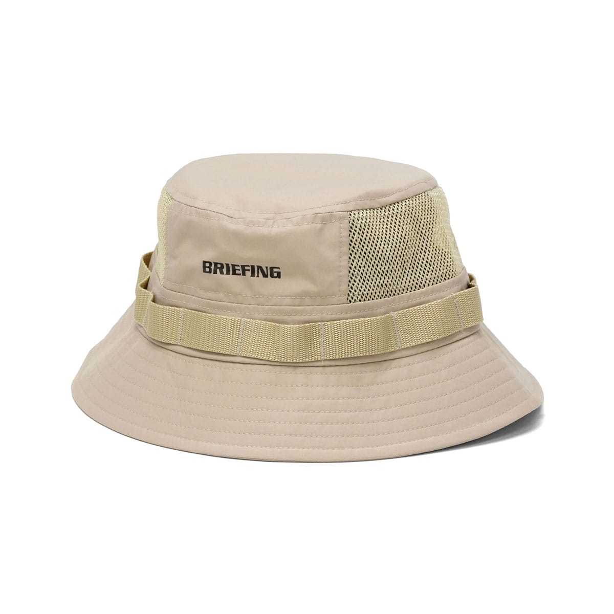 日本正規品】BRIEFING ブリーフィング OUTDOOR EQUIPMENT SIDE MESH