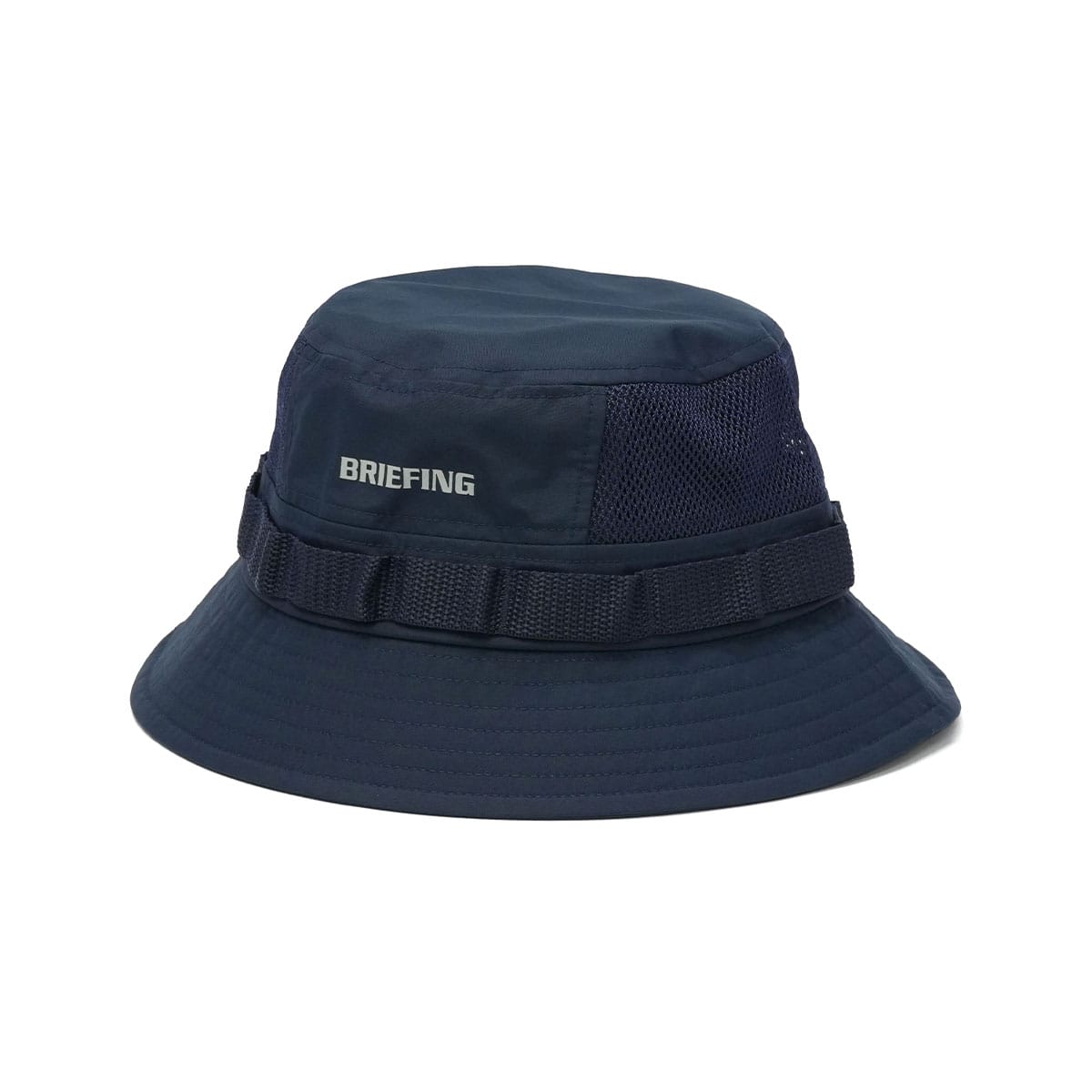 日本正規品】BRIEFING ブリーフィング OUTDOOR EQUIPMENT SIDE MESH