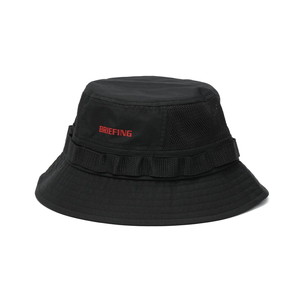 日本正規品】BRIEFING ブリーフィング OUTDOOR EQUIPMENT SIDE MESH