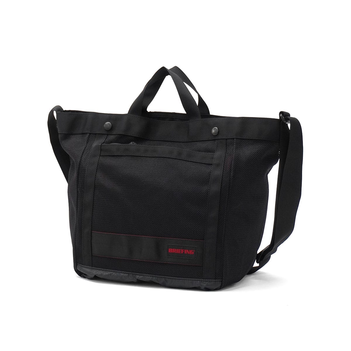 日本正規品】BRIEFING ブリーフィング CM UTILITY 2WAY SHOULDER
