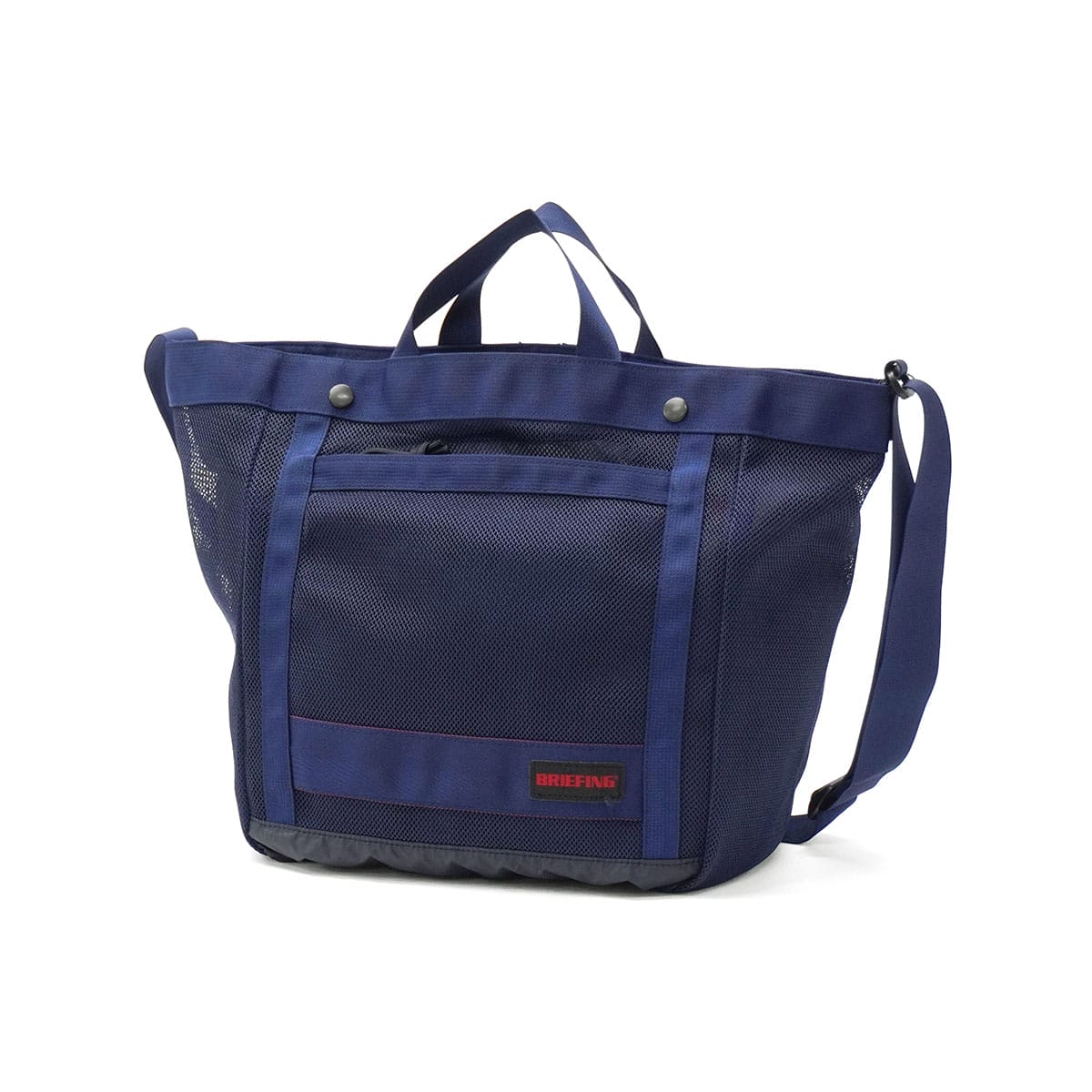 日本正規品】BRIEFING ブリーフィング CM UTILITY 2WAY SHOULDER