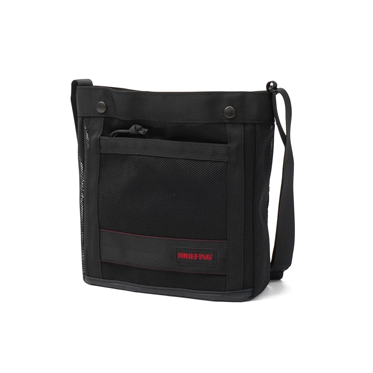 日本正規品】BRIEFING ブリーフィング CM UTILITY SHOULDER S