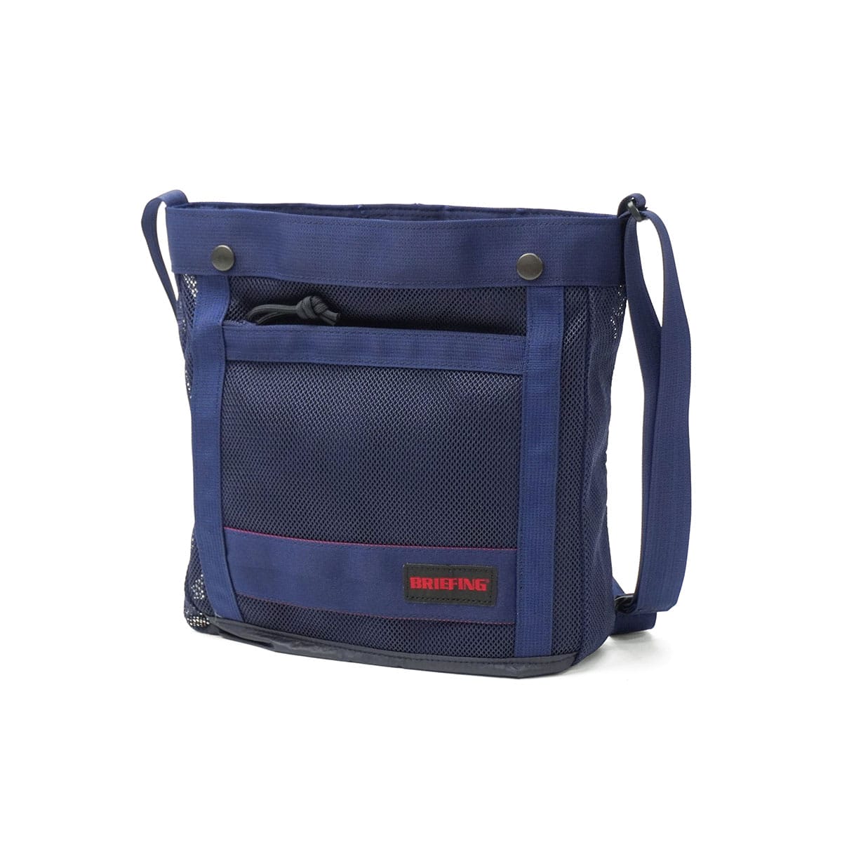 日本正規品】BRIEFING ブリーフィング CM UTILITY SHOULDER S