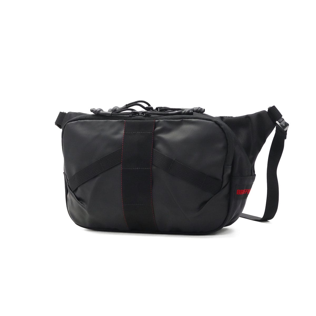 日本正規品】BRIEFING ブリーフィング LESIT ボディバッグ BRA261L72