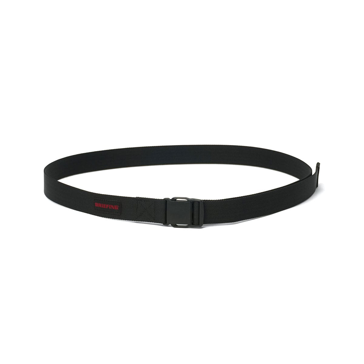 日本正規品】 BRIEFING ブリーフィング WORK/BUSINESS NYLON EASY BELT