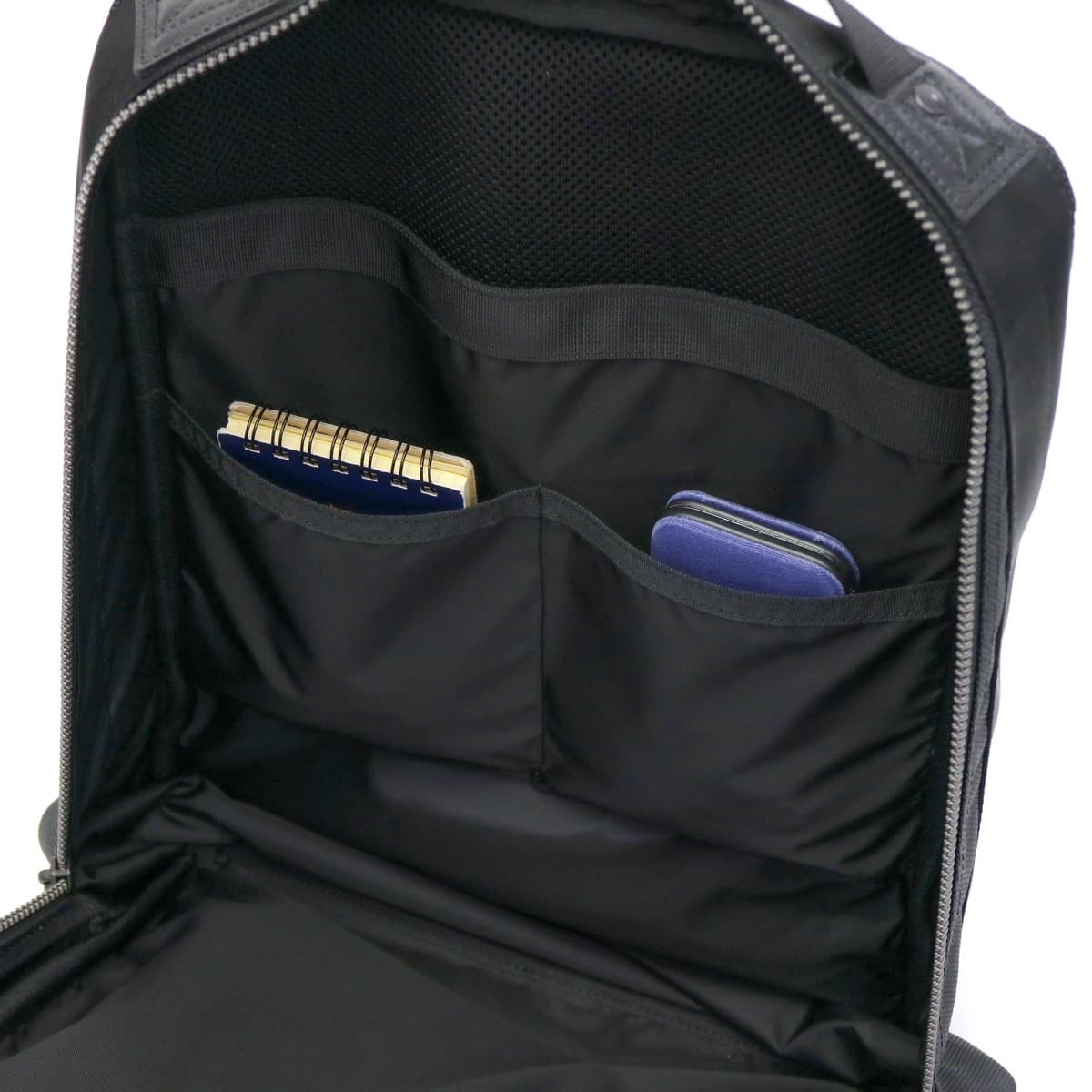 日本正規品】BRIEFING ブリーフィング FUSION SQ PACK HD 日本正規品】BRIEFING ブリーフィング FUSION SQ PACK HD