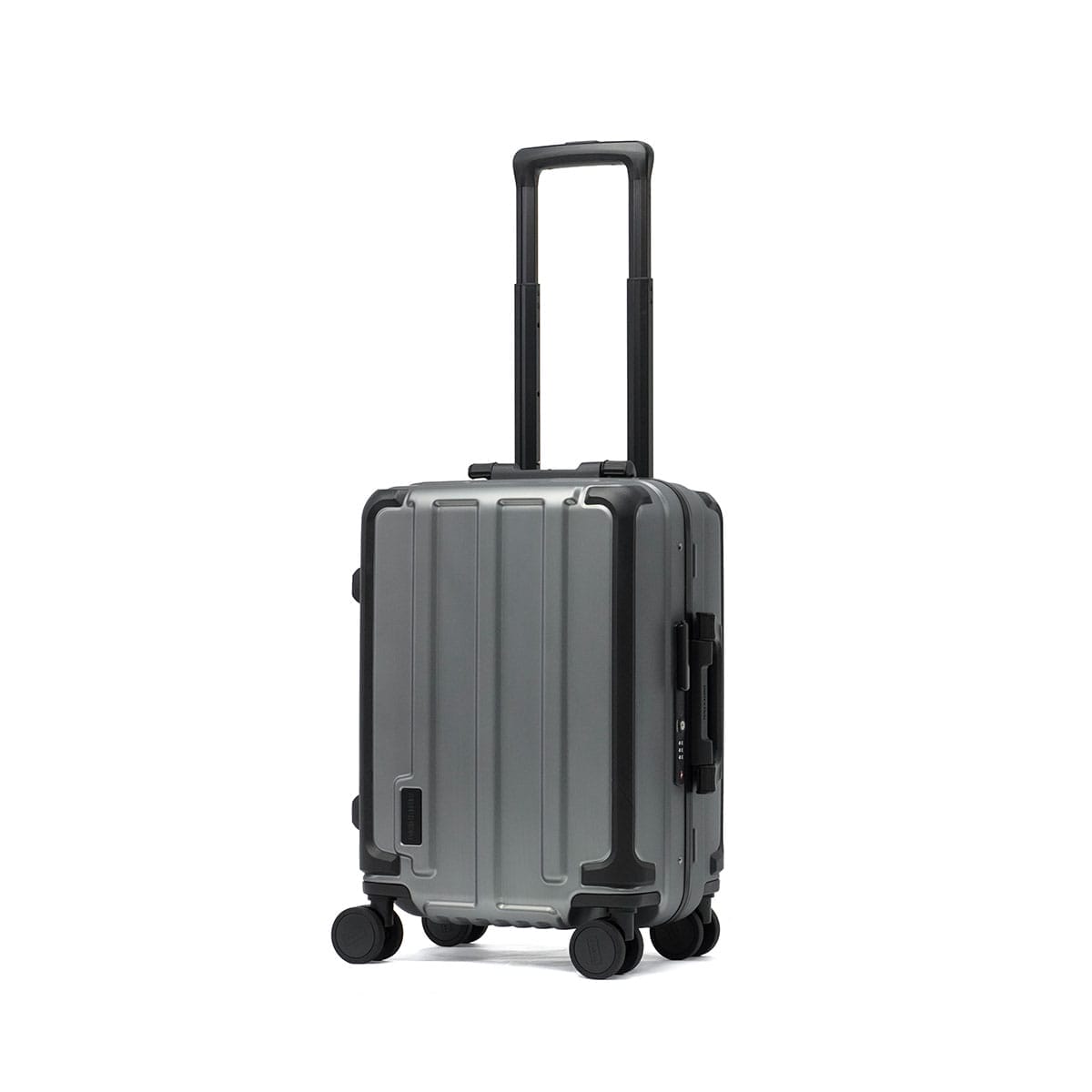 日本正規品】 BRIEFING ブリーフィング H-35 HD HYB スーツケース 機内