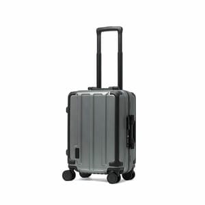 BRIEFING ブリーフィング H-35 HD グレー　機内持ち込みサイズ 日本正規品】 BRIEFING ブリーフィング H-35 HD HYB スーツケース 機内