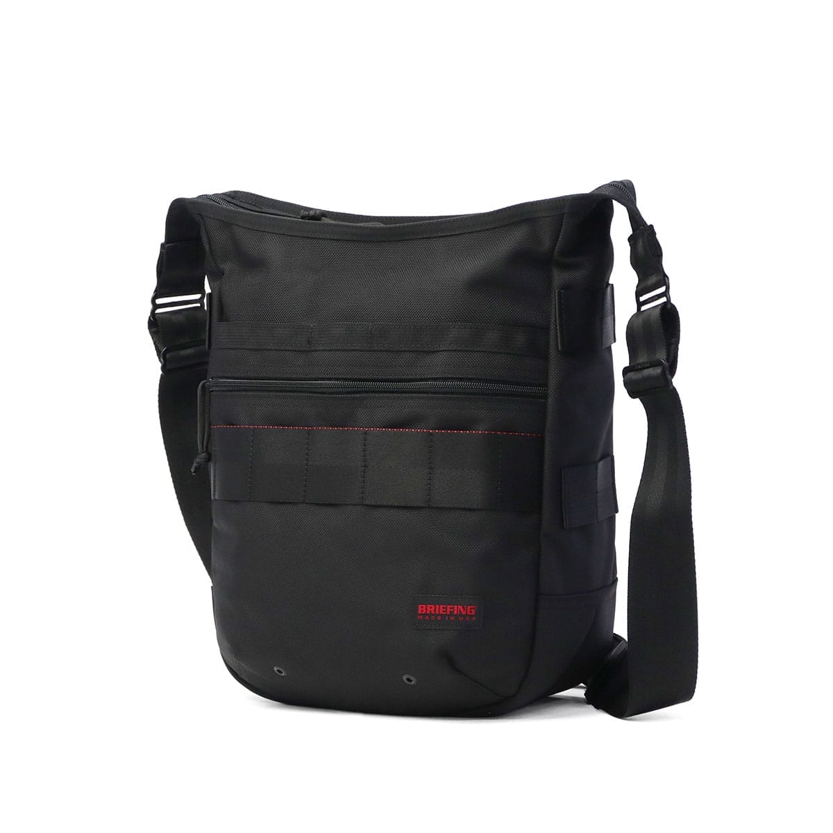 日本正規品】BRIEFING ブリーフィング MADE IN USA DAY TRIPPER L 