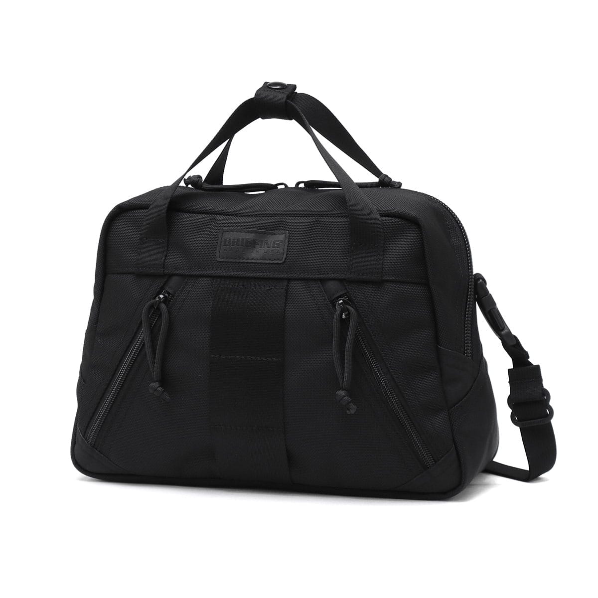 日本正規品】BRIEFING ブリーフィング DELTA STANDARD 2WAY MINI