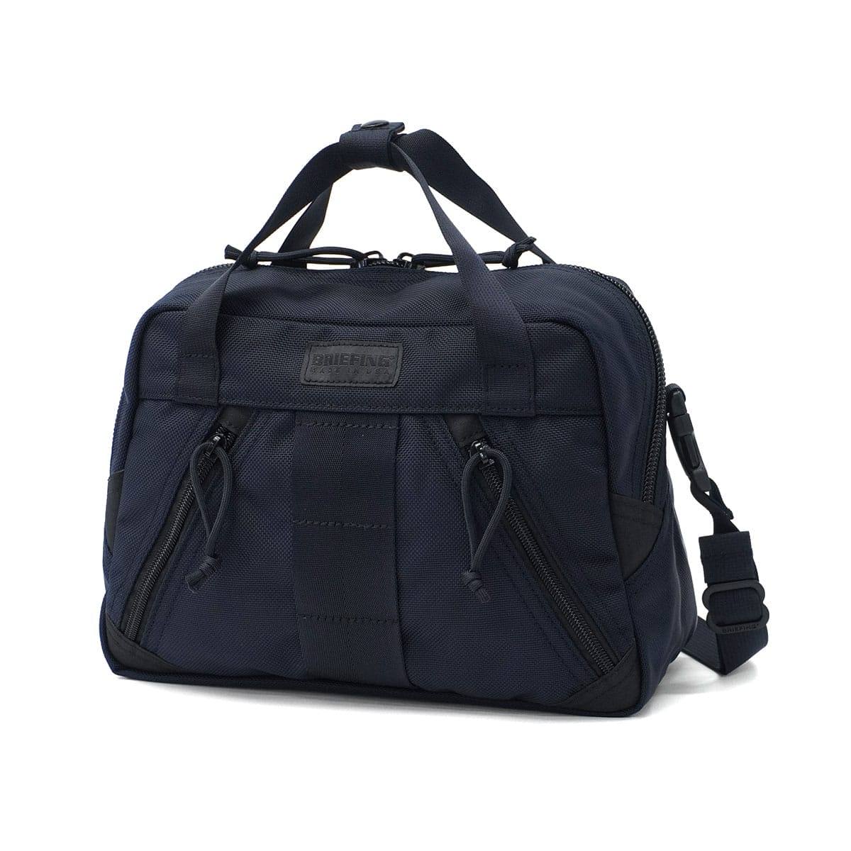 日本正規品】BRIEFING ブリーフィング DELTA STANDARD 2WAY MINI