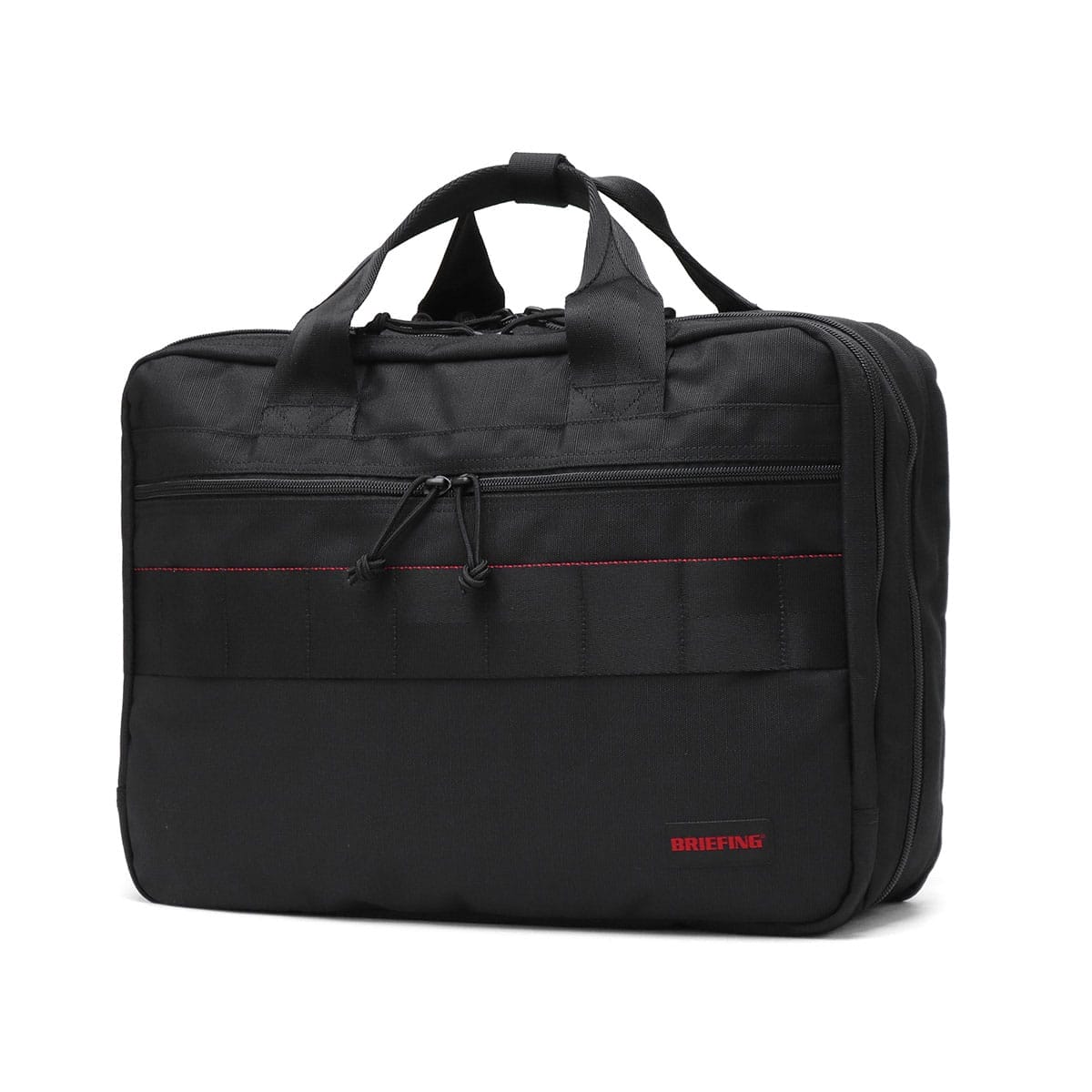 日本正規品】BRIEFING ブリーフィング MODULEWARE TR-3 S MW GEN III