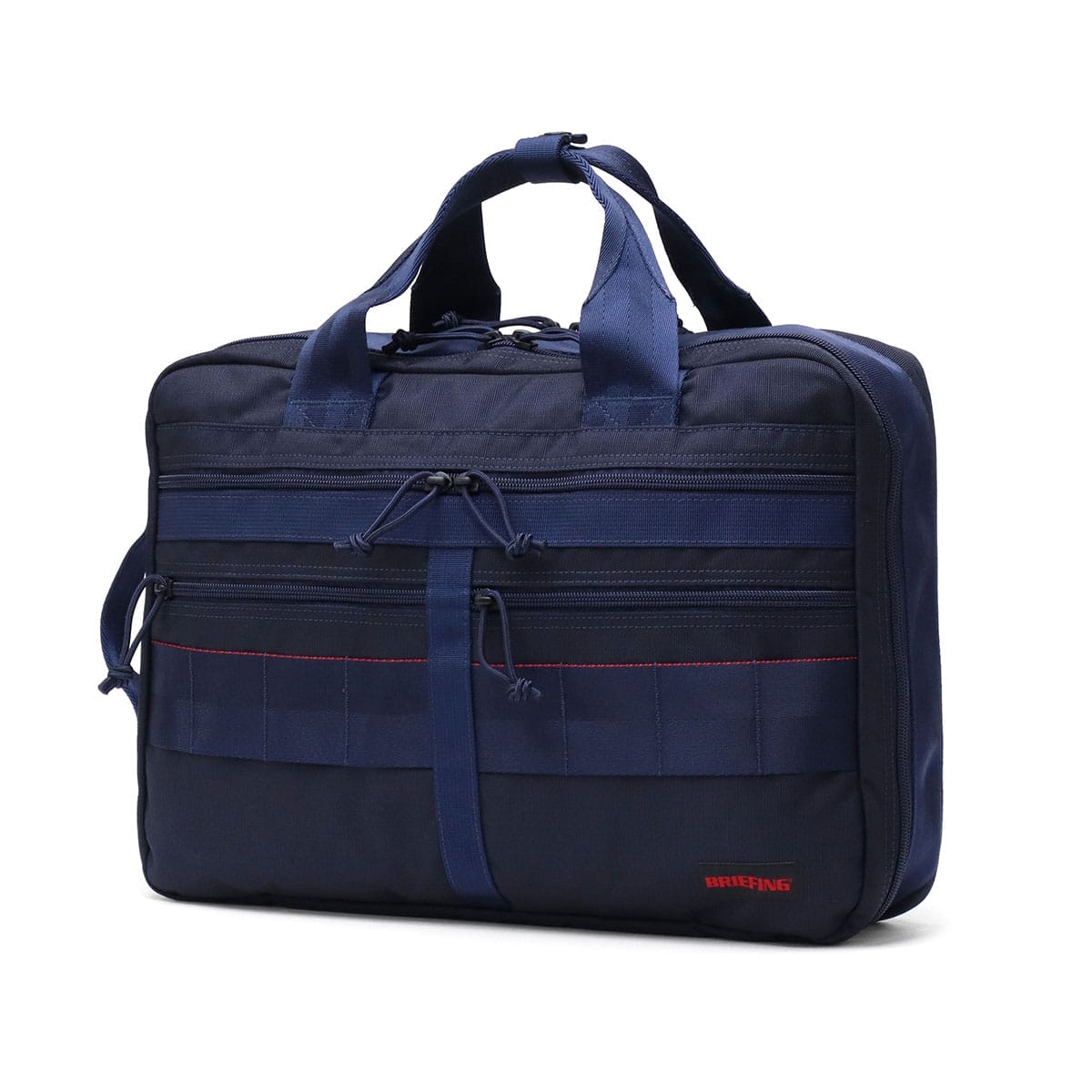 日本正規品】BRIEFING ブリーフィング MODULEWARE 14 2WAY LINER MW