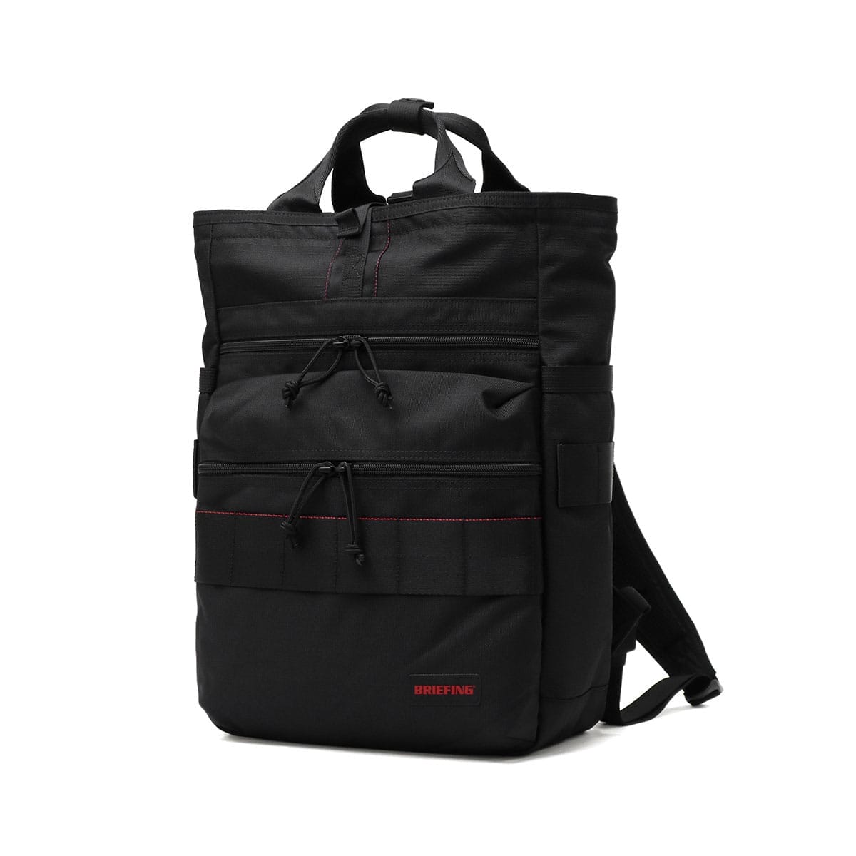日本正規品】 BRIEFING ブリーフィング MODULEWARE GYM PACK MW GEN