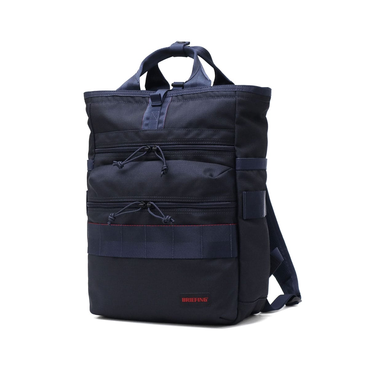 僕の使い掛けフリーク 日本正規品】 BRIEFING ブリーフィング MODULEWARE GYM PACK MW GEN