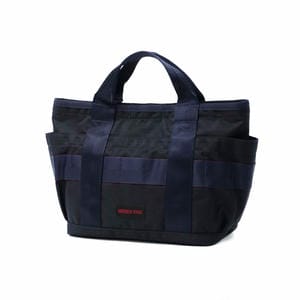 [美品] 正規品　ブリーフィング　BRIEFING DISCRETE TOTE 日本正規品】 BRIEFING ブリーフィング MODULEWARE DISCRETE TOTE(XS