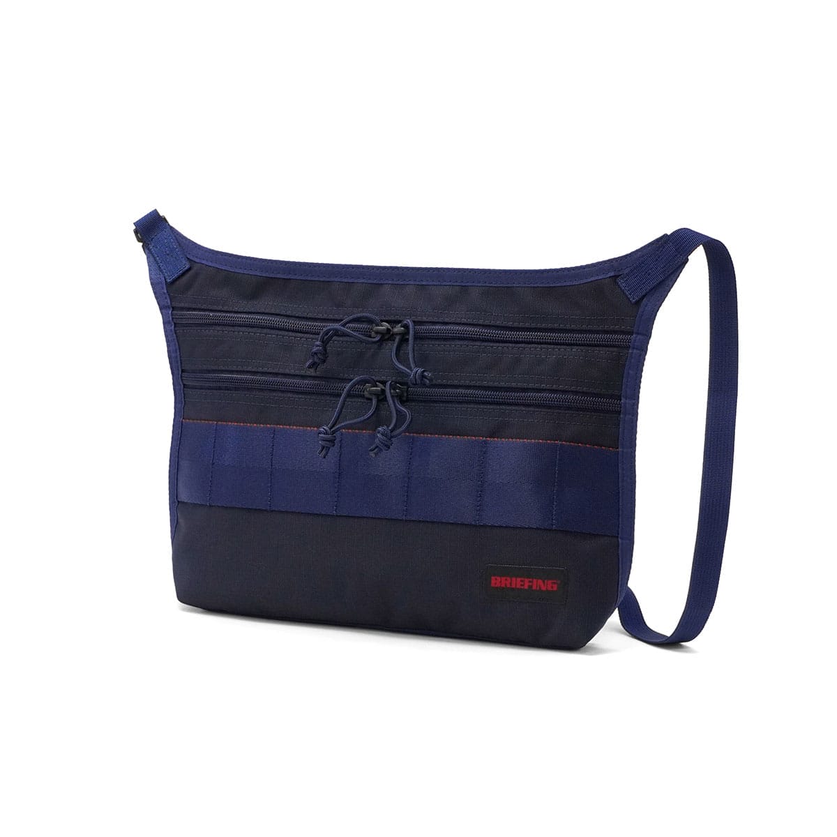 日本正規品】 BRIEFING ブリーフィング MODULEWARE MULTI SACOCHE MW