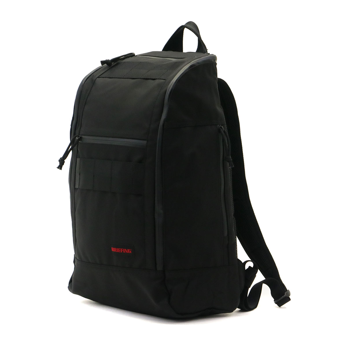 日本正規品】BRIEFING ブリーフィング MODULEWARE VERTICAL PACK MW WP 
