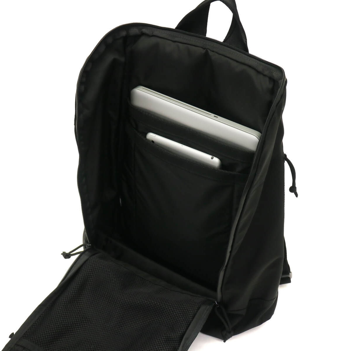 日本正規品】BRIEFING ブリーフィング MODULEWARE VERTICAL PACK MW WP 