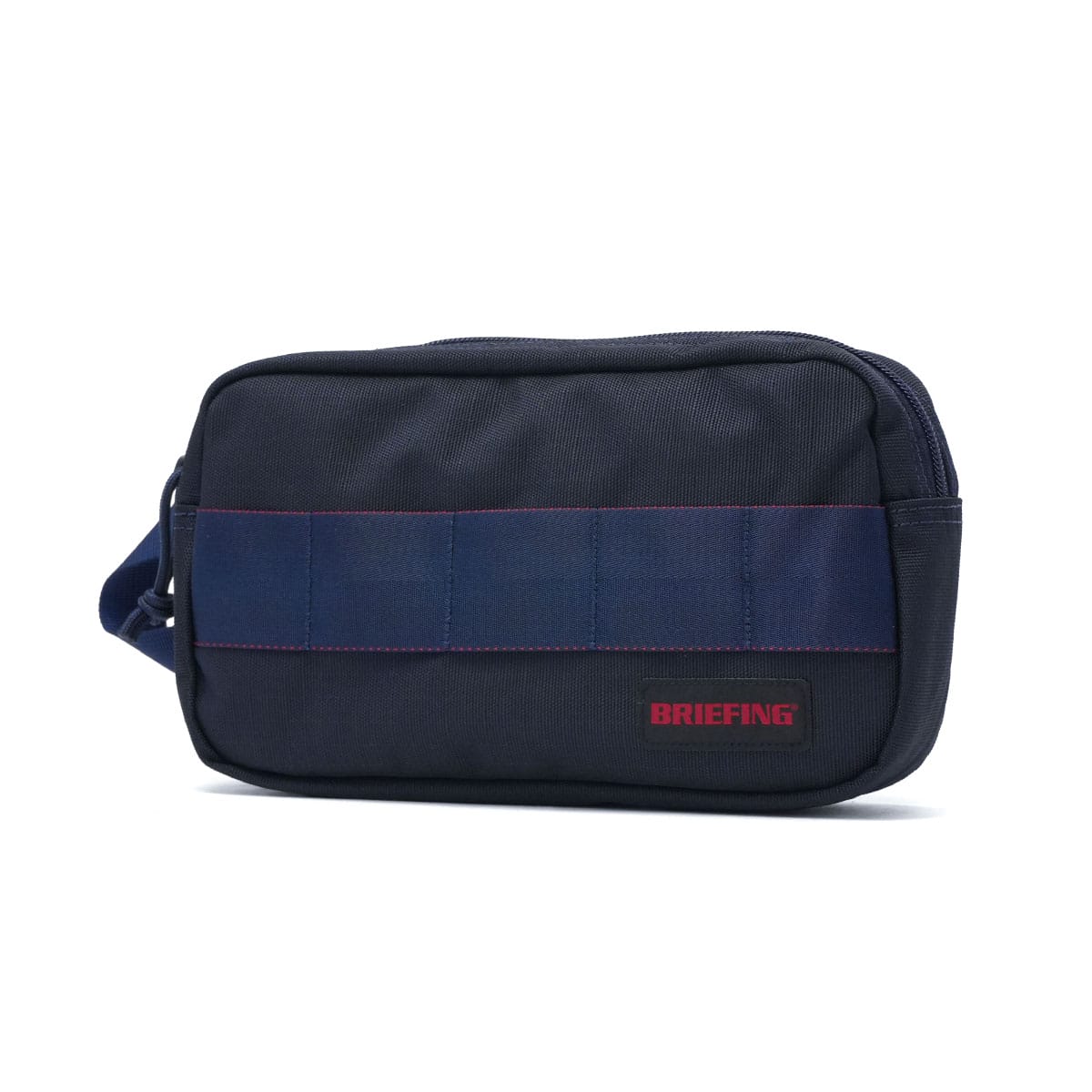 日本正規品】BRIEFING ブリーフィング MODULEWARE ONE ZIP POUCH MW