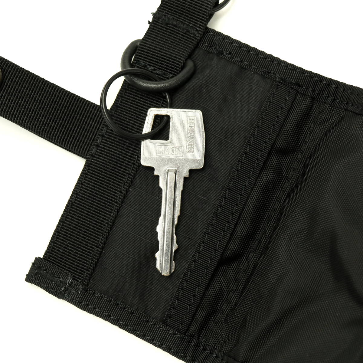 日本正規品】BRIEFING ブリーフィング KEY CASE MW キーケース BRA193A49 ｜【正規販売店】カバン・小物の専門店のギャレリアモール