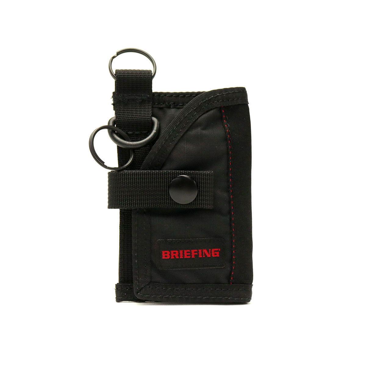 【完売商品】Mercedes-Benz × BRIEFING キーケース 完売商品】Mercedes-Benz × BRIEFING キーケース