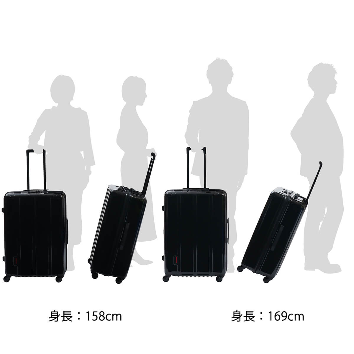 28600円 本店 レビューでQUO 日本正規品 ブリーフィング スーツケース BRIEFING H-87 SD 87L Lサイズ 1週間 10泊 TSA 旅行 出張 メンズ レディース BRA193C28