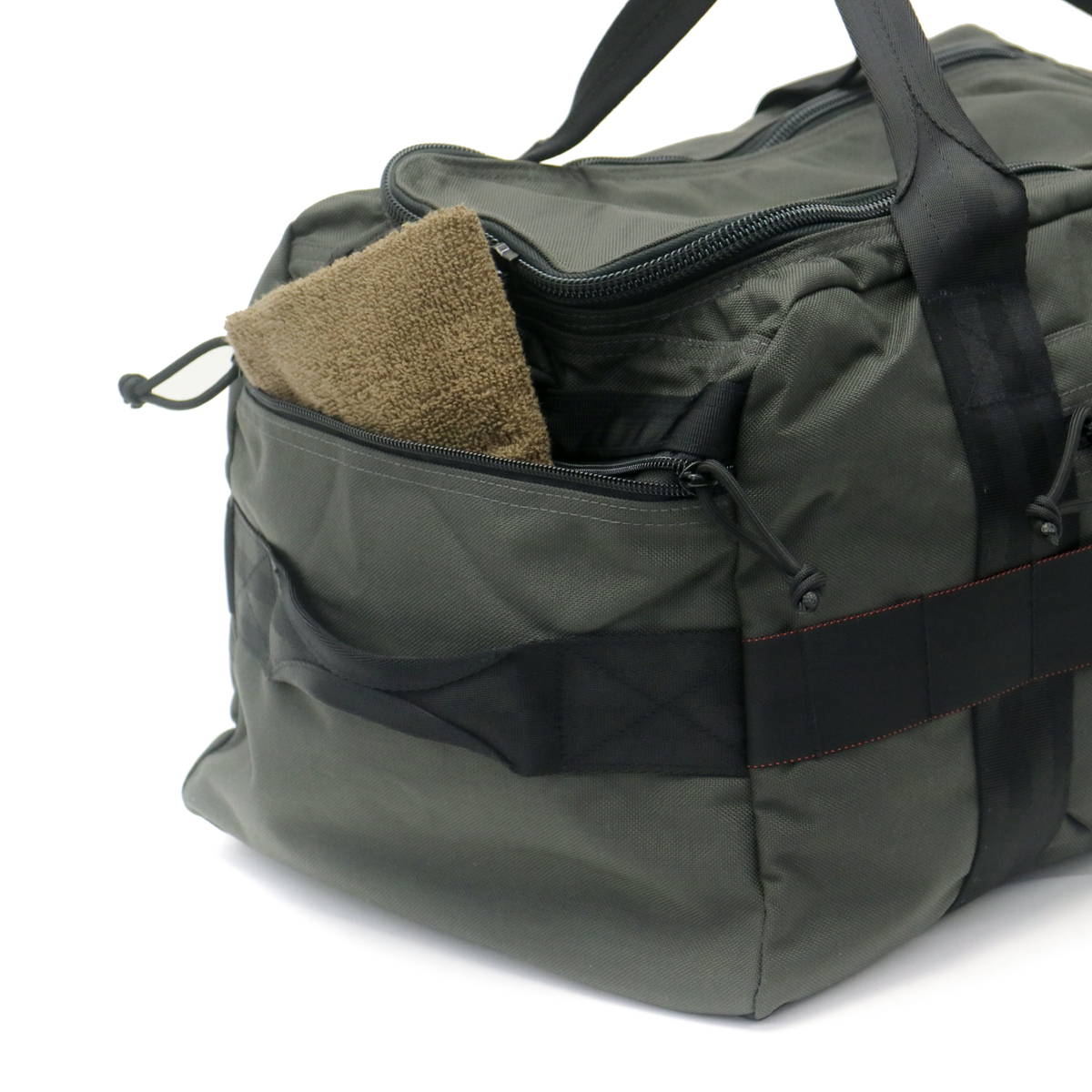 日本正規品】BRIEFING GOLF ブリーフィング ゴルフ STANDARD SERIES