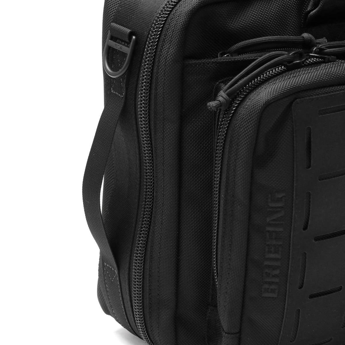 日本正規品】BRIEFING ブリーフィング PROGRESSIVE TRINITY LINER 3WAY