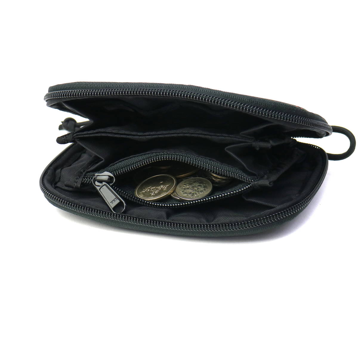 [ブリーフィング] 財布 SHORT WALLET BRM181601