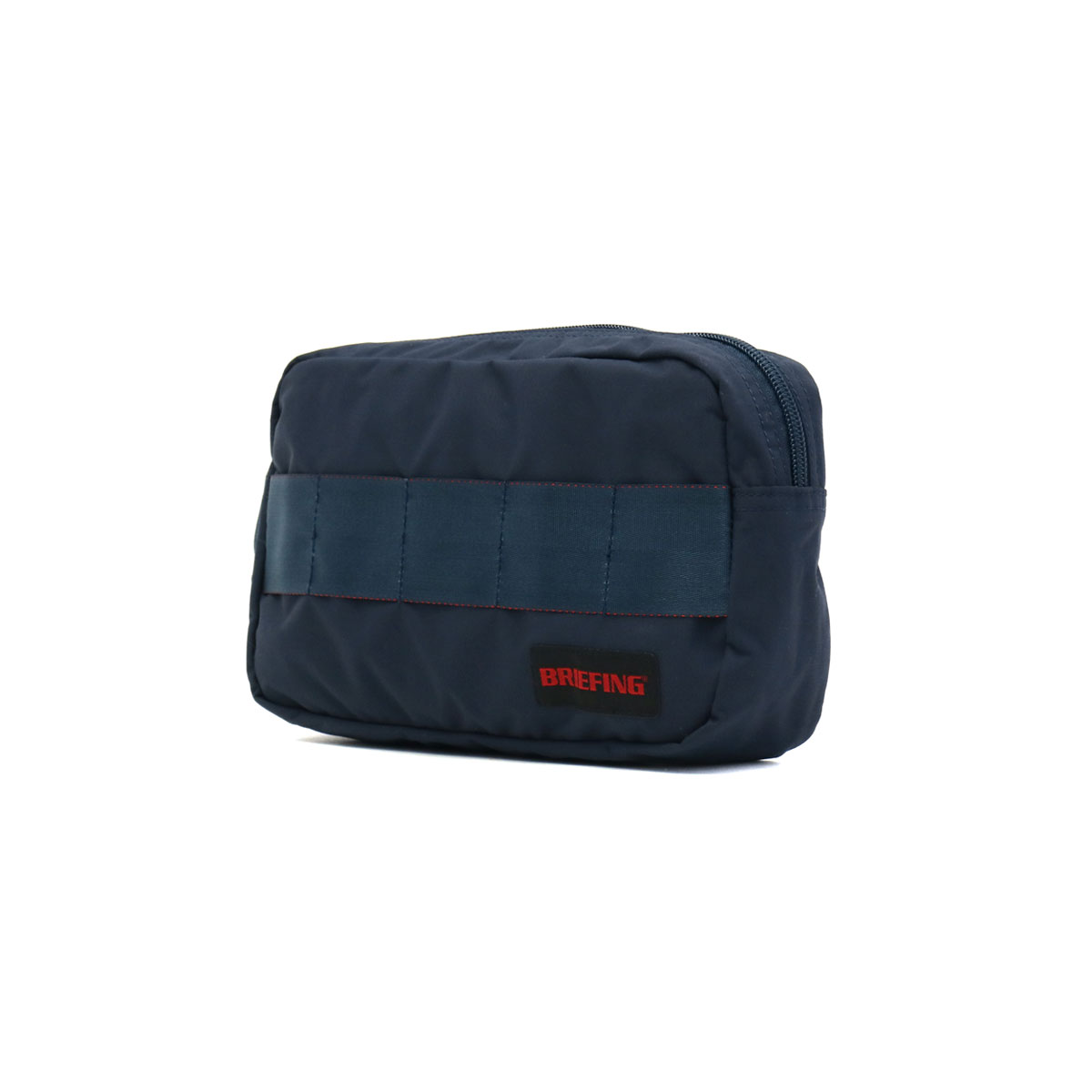 【日本正規品】BRIEFING ブリーフィング ONE ZIP POUCH MW ポーチ BRM181611 kiti1907