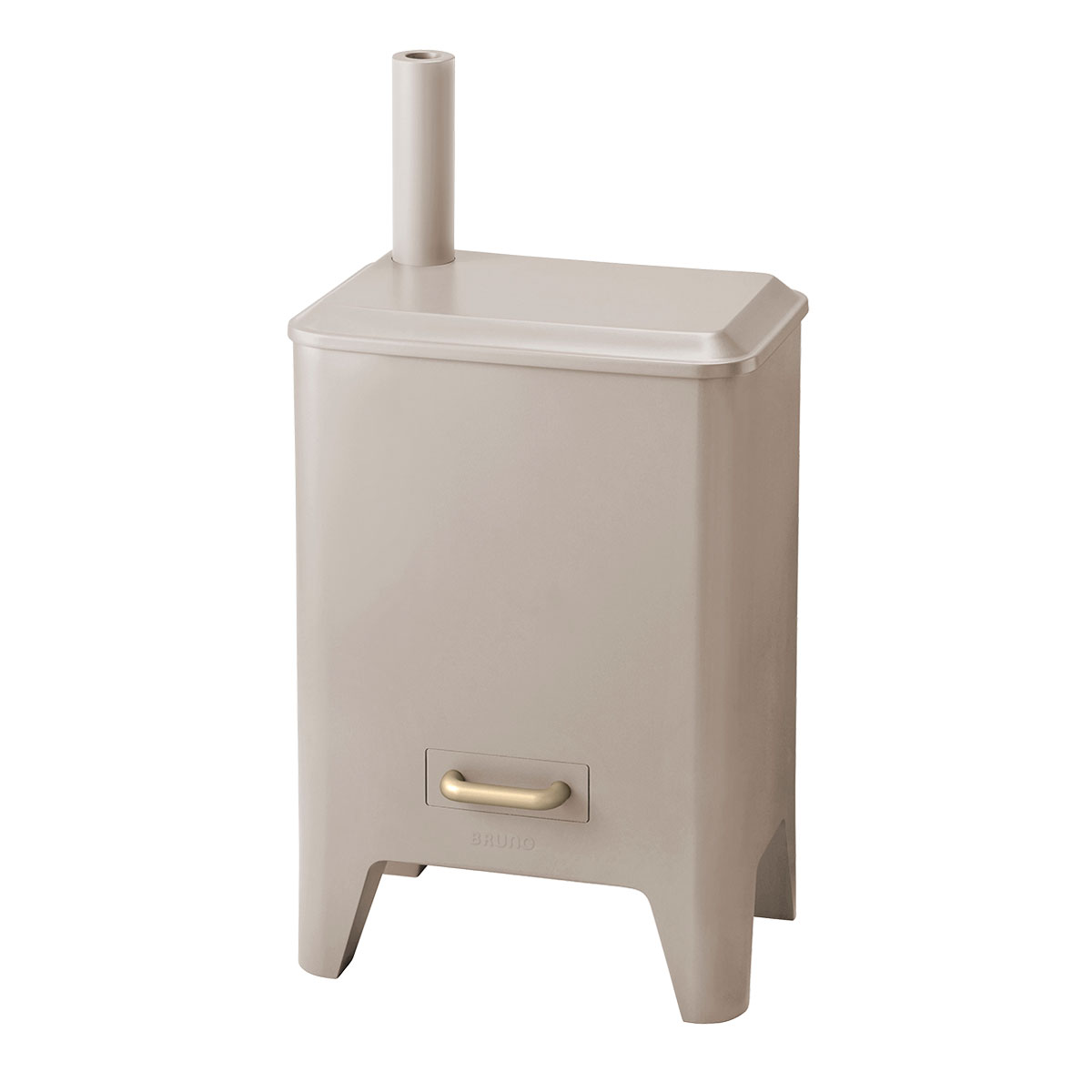 新品BRUNO ハイブリッドUV加湿器 CALM MIST BOE062-CGY 正規取扱店】BRUNO ブルーノ ハイブリッドUV加湿器 CALM MIST BOE062