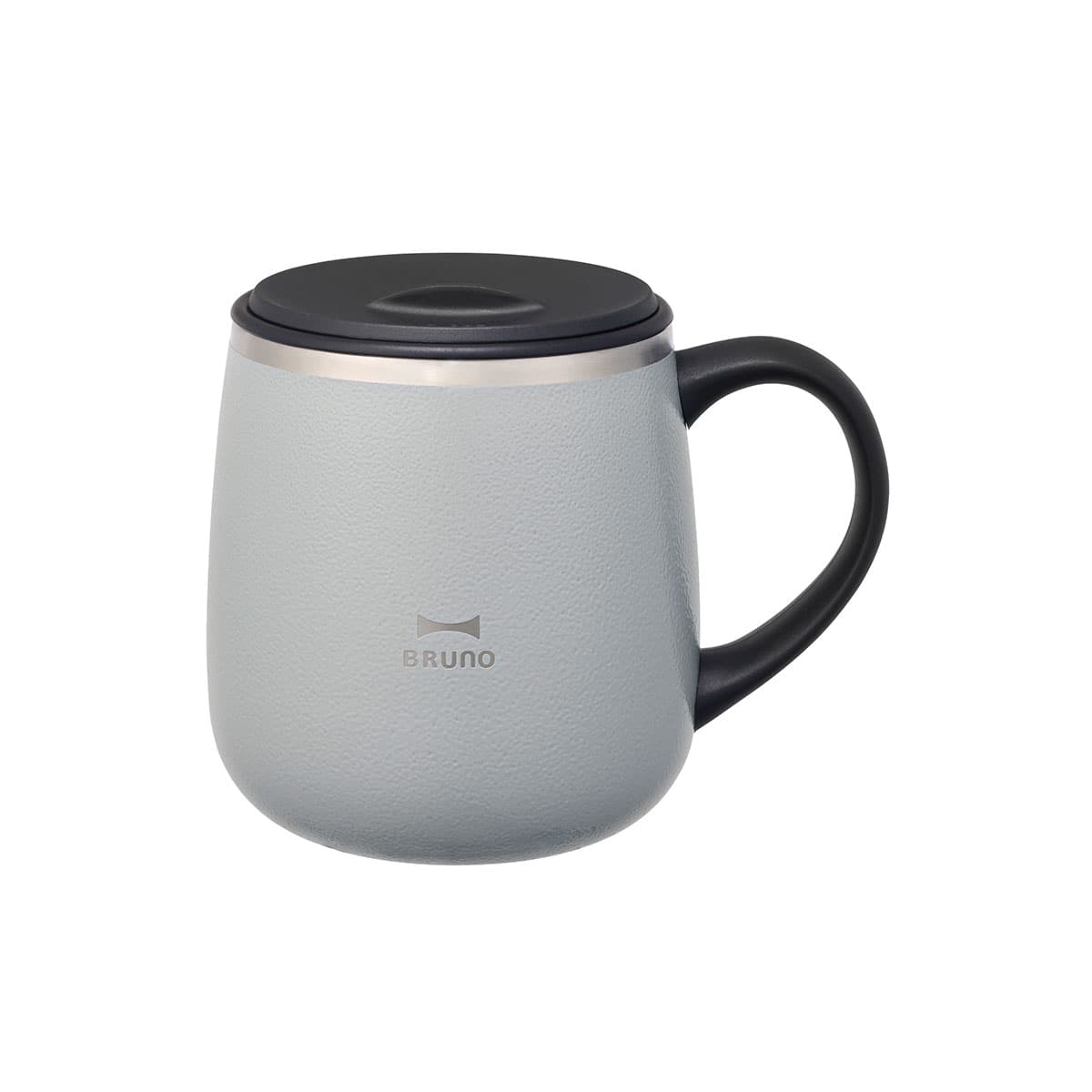 正規取扱店】BRUNO ブルーノ 蓋つきステンレスマグ short BHK262