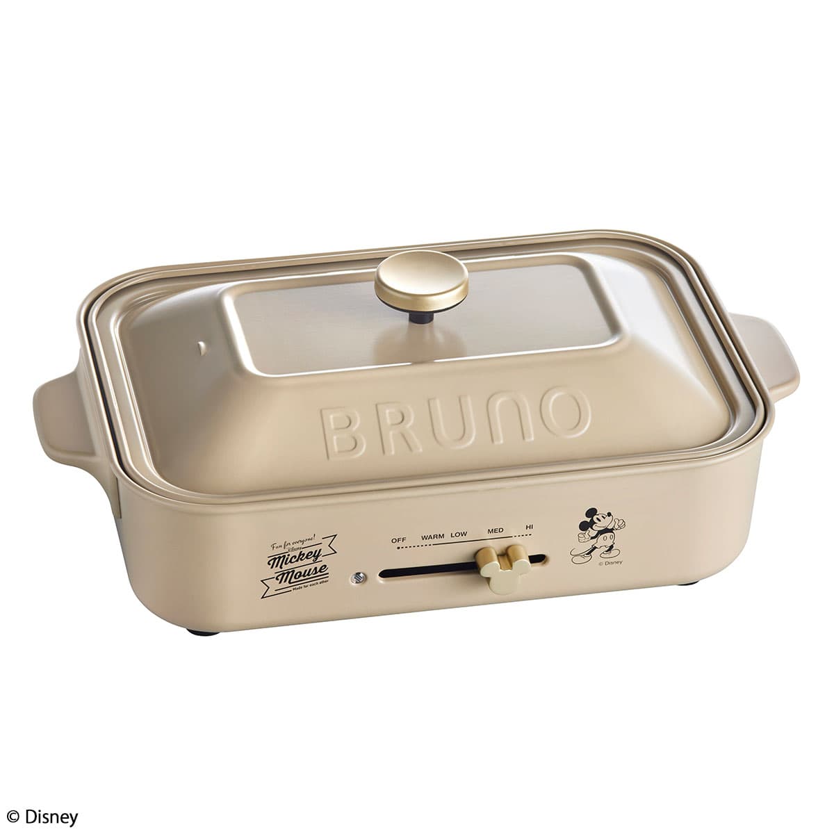 セール30%OFF】【正規品1年保証】BRUNO ブルーノ コンパクト