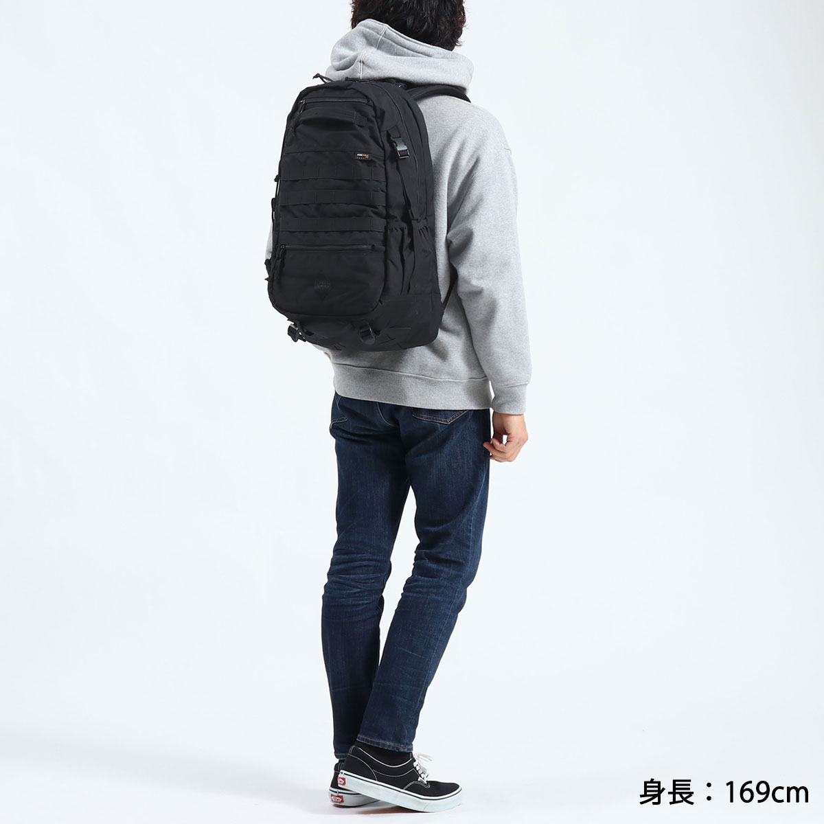 bravo ブラボー FOXTROT BLOCK 2 バックパック 25.6L 279012003
