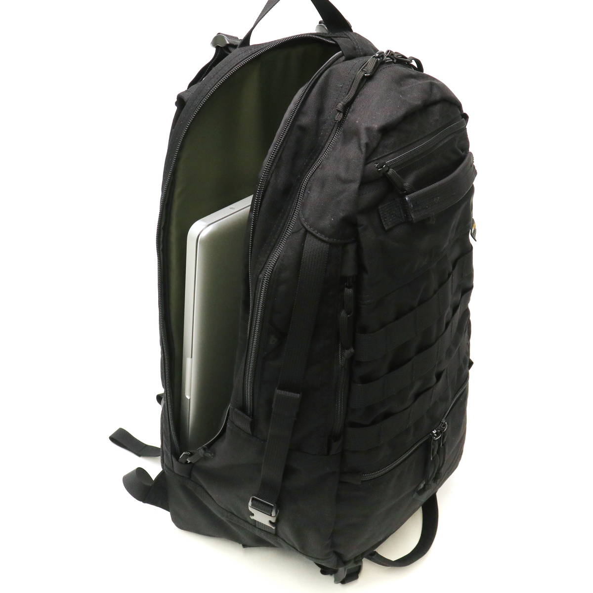 bravo ブラボー FOXTROT BLOCK 2 バックパック 25.6L 279012003