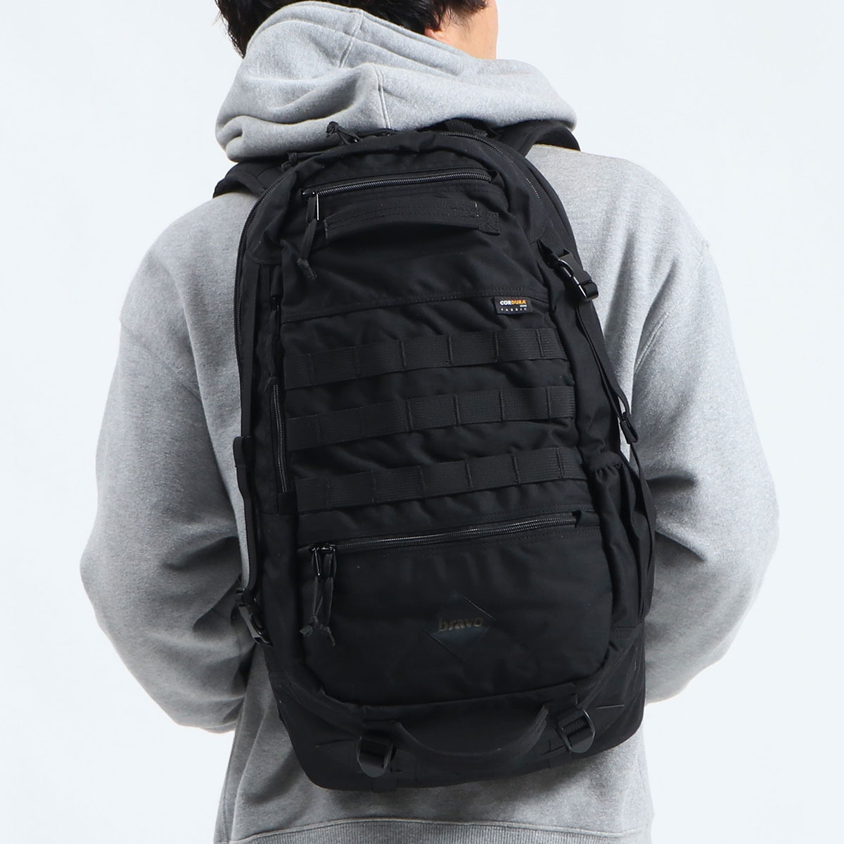 bravo ブラボー FOXTROT BLOCK 2 バックパック 25.6L 279012003