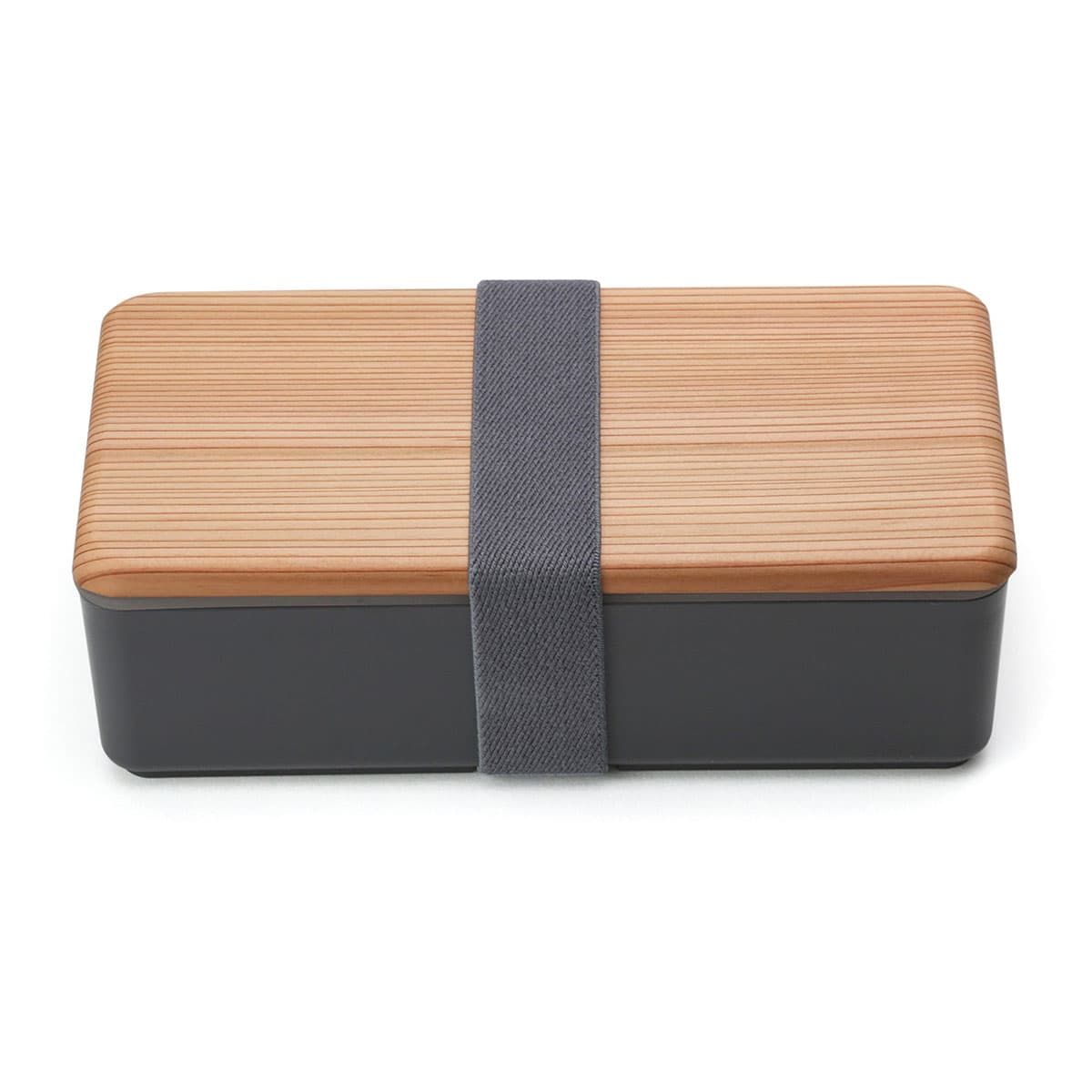 BENTO STORE ベントーストア 木蓋のお弁当箱 古代杉 500ml ランチ
