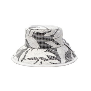 CA4LA カシラ LEAF バケットハット KTZ-02585｜【正規販売店】カバン