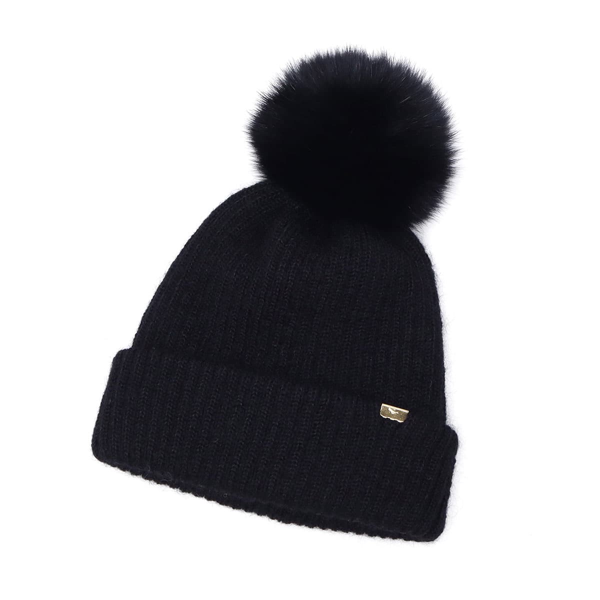 CA4LA カシラ EX PLATINA FOX 7 ニット帽 SHK01260｜【正規販売店