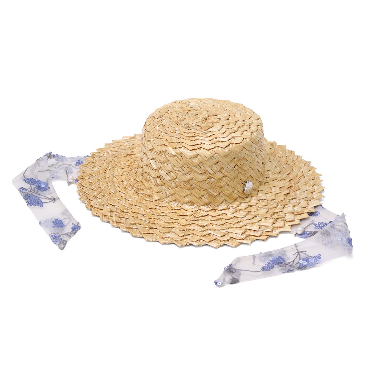 CA4LA カシラ BALLERINE カンカン帽 SHK01303｜【正規販売店】カバン