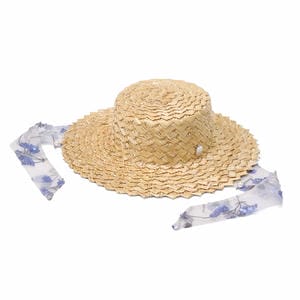 CA4LA カシラ BALLERINE カンカン帽 SHK01303｜【正規販売店】カバン