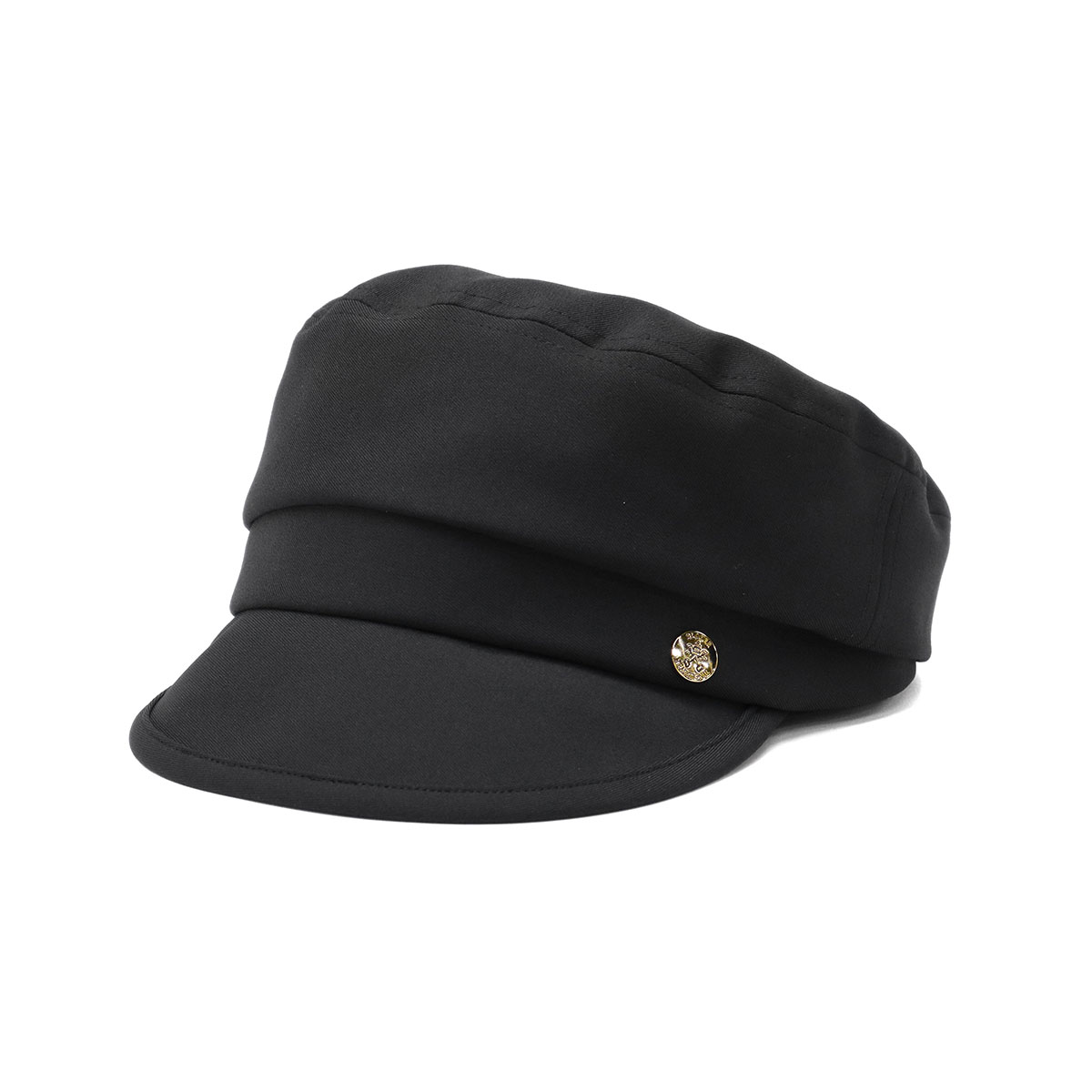 CA4LA カシラ ANCRE 9 キャスケット CA4LA カシラ Main Collection MAT TWILL キャスケット TAM02815