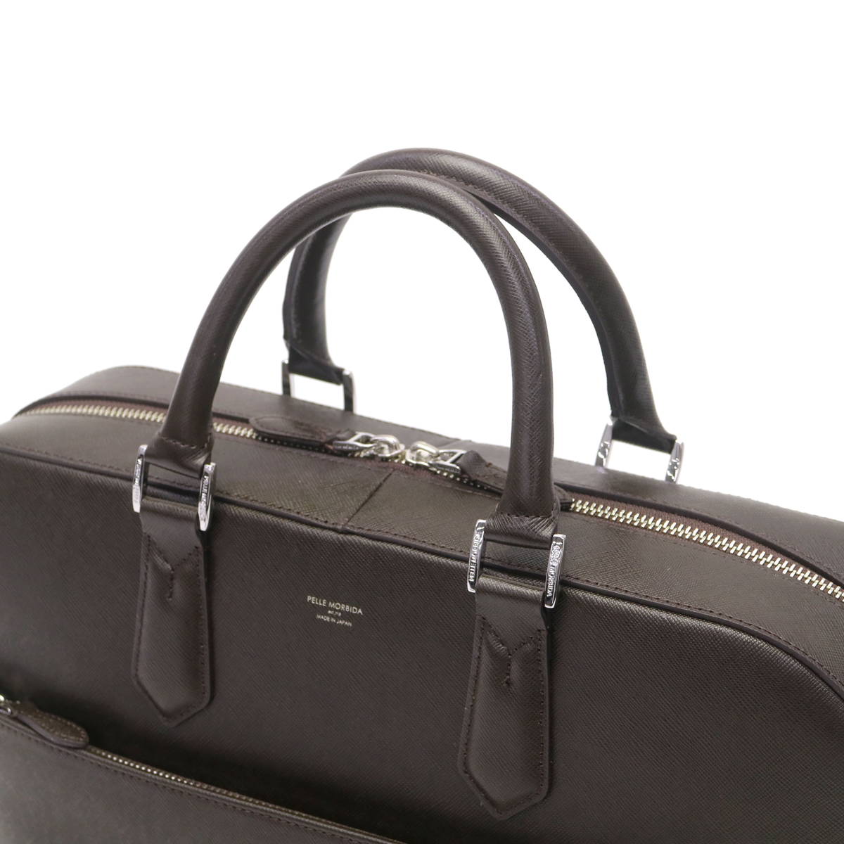 PELLE MORBIDA ペッレモルビダ Capitano キャピターノ 2WAY
